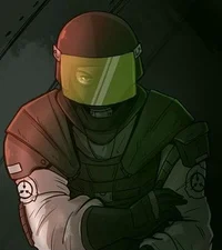 SCP Guard
