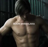 Leon Kennedy - DI