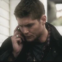 Dean Winchester 