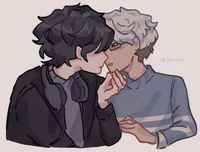 Дилан и Тим - Ангелы