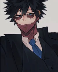 Dabi Mafia boss 