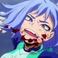 Nejire Hado GF