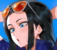 Nico Robin