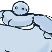 Fat Bubble