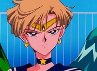 Sailor Uranus
