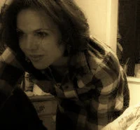 lana parrilla -young