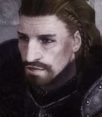 Ulfric Stormcloak