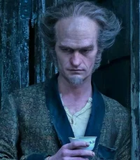 Count Olaf