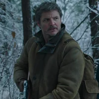 Joel Miller-Drowning