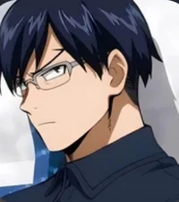 Tenya Iida