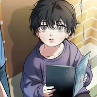 - 01 Lost Child