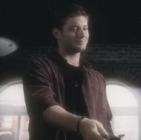 Dean Winchester 
