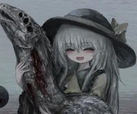 Koishi Komeji - TH