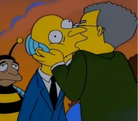 Burnsmithers RP