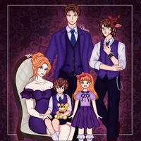 Afton Family