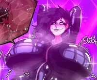 Big tiddie goth pt 4