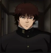 Baki