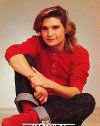 Corey Feldman 