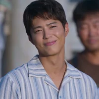 Yang Gwan-sik 