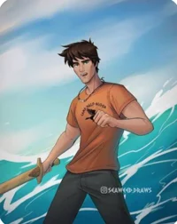 Percy Jackson 
