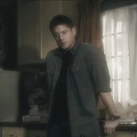Dean Winchester 