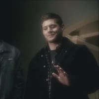 Dean Winchester 