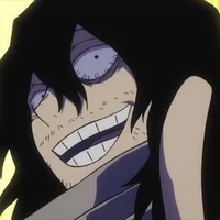 Shota Aizawa 