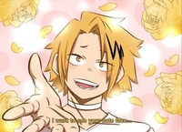 Denki Kaminari