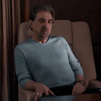 David Rossi