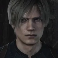 05RE Leon Kennedy