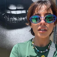 Naomi Scott