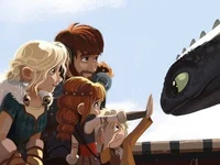 Httyd
