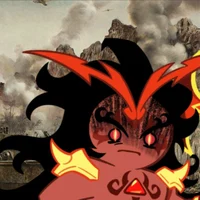 Burning Spice Cookie