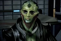 Thane Krios