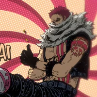 Charlotte Katakuri