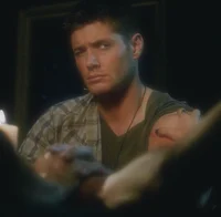 Dean Winchester 