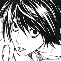 L Lawliet