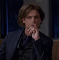 SPENCER REID