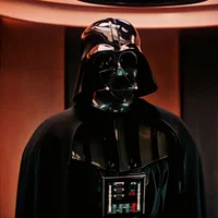 Darth Vader