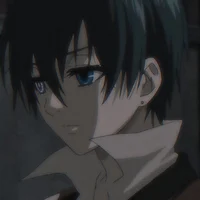 Ciel Phantomhive