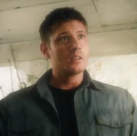 Dean Winchester 