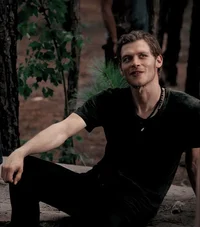 Klaus Mikaelson