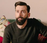 John - David tennant