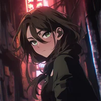 Fugitive Princess V3