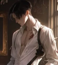 Levi Ackerman 
