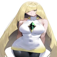 Lusamine
