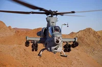 USMC AH-1Z Viper