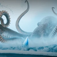 Kraken 