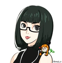Wakaba Isshiki