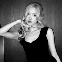 021 - Park Chaeyoung